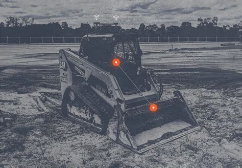 gps grading system for skid steer|lgx skid steer grader.